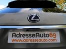 Lexus RX 3,5 450H LUXE     HYBRID GRIS TITANE  - 50