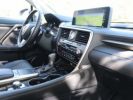 Lexus RX 3,5 450H LUXE     HYBRID GRIS TITANE  - 57