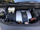 Lexus RX 3,5 450H LUXE     HYBRID GRIS TITANE  - 61