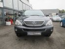 Lexus RX 400H 3.3 V6 Black Edition E-CVT Gris Foncé  - 2