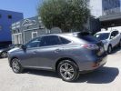 Lexus RX 450H 2WD PACK PRESIDENT Anthracite  - 3