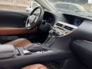 Lexus RX 450h 3.5 V6 299 AWD Luxe E-CVT Blanc  - 5