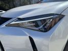 Lexus UX 250H 2WD PREMIUM EDITION MY21 Blanc  - 4