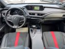 Lexus UX 250H 4WD F Sport Design Gris  - 5