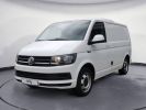 Light van Volkswagen Transporter Box body T6 /2.0 TSI 204ch / DSG 7/ 4 motion/ Compatible E85/ 1ère main/ Garantie VW 12 mois Blanc - 3