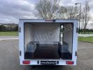 Light van Renault Kangoo Chassis cab ZE MAXI 5m3 GRAND VOLUME CHASSIS CABINE PORTE LATERALE BLANC - 5