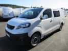 Light van Peugeot Expert Double cab van HDI 120 XL LONG DOUBLE CABINE (6 places)  - 2