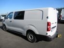 Light van Peugeot Expert Double cab van HDI 120 XL LONG DOUBLE CABINE (6 places)  - 3