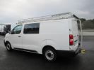 Light van Peugeot Expert Double cab van HDI 150 XL LONG DOUBLE CABINE (6 places)  - 3