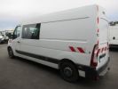 Light van Renault Master Double cab van L3H2 DCI 135 DOUBLE CABINE (7 places)  - 4