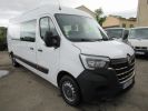 Light van Renault Master Double cab van L3H2 DCI 135 DOUBLE CABINE (7places)  - 2