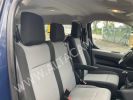 Light van Citroen Jumpy Mini-bus SPACE TOURER 115CV 9 PLACES CONFORT BLUE HDI BLEU - 3