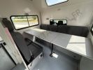 Light van Renault Master Other 145cv FOURGON BASE VIE RAVITAILLEUR ENROBE CANTINIERE 7 PLACES JCR BLANC - 3