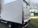 Light van Iveco Daily Refrigerated body 35C18 180CV BVA FRIGORIFIQUE FRC X HAYON ELEVATEUR DHOLANDIA PORTE LATERALE BLANC - 6