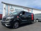 Light van Renault Trafic NOIR MIDNIGHT L2H1 2.0 BLUE DCI 170CH EDC EXCLUSIVE NOIR - 7