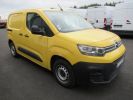 Light van Citroen Berlingo Steel panel van HDI 75 ( 3 PLACES)  - 2