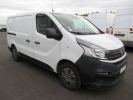 Light van Fiat Talento Steel panel van L1H1 2.0l MTJ 145  - 2