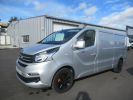 Light van Fiat Talento Steel panel van L2H1 MTJ 145 2.0l  - 1