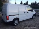 Light van Nissan NV200 Steel panel van 1.5 DCI 90 CV ACENTA  - 3