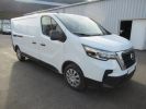 Light van Nissan Primastar Steel panel van L2H1 DCI 130  - 1