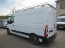 Light van Opel Movano Steel panel van L2H2 CDTI 145  - 4