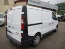 Light van Opel Vivaro Steel panel van L1H1 CDTI 125  - 3