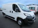 Light van Peugeot Boxer Steel panel van L1H1 HDI 140  - 2