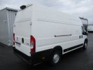 Light van Peugeot Boxer Steel panel van L4H3 HDI 140  - 4