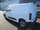 Light van Peugeot Partner Steel panel van HDI 100 (2 places)  - 3