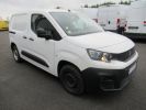 Light van Peugeot Partner Steel panel van HDI 100 (3 PLACES)  - 2