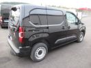 Light van Peugeot Partner Steel panel van HDI 100 (3 places)  - 3