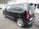 Light van Peugeot Partner Steel panel van HDI 100 (3 places)  - 4