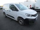 Light van Peugeot Partner Steel panel van HDI 100 (3 places)  - 2