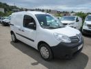 Light van Renault Steel panel van DCI 75  - 1