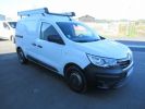 Light van Renault Kangoo Steel panel van EXPRESS VAN DCI 95 (KANGOO)  - 2