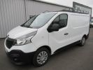 Light van Renault Trafic Steel panel van L1H1 DCI 120  - 1