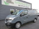 Light van Renault Trafic Steel panel van L1H1 DCI 120   - 1