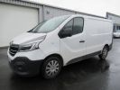 Light van Renault Trafic Steel panel van L1H1 DCI 120 2.0l  - 1