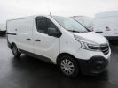 Light van Renault Trafic Steel panel van L1H1 DCI 120 2.0l  - 2