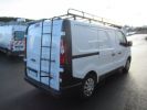 Light van Renault Trafic Steel panel van L1H1 DCI 145 2.0l  - 3