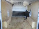 Light van Renault Trafic Steel panel van L1H1 DCI 145 2.0l  - 6