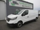 Light van Renault Trafic Steel panel van L2H1 DCI 130  - 1