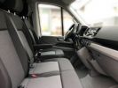 Light van Volkswagen Crafter Steel panel van 30/2.0 TDI/ Etat neuf/ 1ère main/ Garantie constructeur blanc - 6