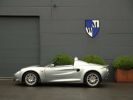 Lotus Elise 1.8i 16v S1 LHD Gris Métallisé  - 3