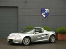 Lotus Elise 1.8i 16v S1 LHD Gris Métallisé  - 5