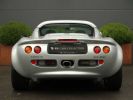 Lotus Elise 1.8i 16v S1 LHD Gris Métallisé  - 7