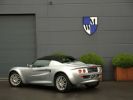 Lotus Elise 1.8i 16v S1 LHD Gris Métallisé  - 9