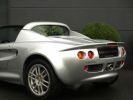 Lotus Elise 1.8i 16v S1 LHD Gris Métallisé  - 22