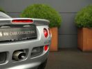 Lotus Elise 1.8i 16v S1 LHD Gris Métallisé  - 23