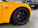 Lotus Elise 111S S1 1.8 L 145 Ch LHD Norfolk Mustard (jaune Moutarde) )  - 35